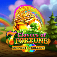 7 Lá Cỏ May Mắn game thumbnail