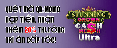 Siêu Ưu Đãi Nạp Lại Hàng Ngày promotion banner