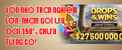 Khuyến Mãi Nạp Lần Đầu Siêu Cấp promotion banner
