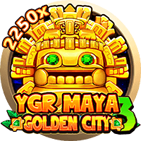 YGR Thành phố vàng Maya 3 game thumbnail