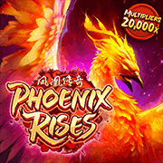 Phượng Hoàng Nổi Dậy game thumbnail